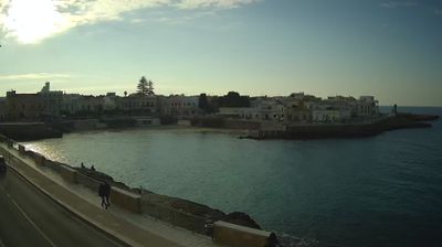 immagine della webcam nei dintorni di Lecce: webcam Nardò