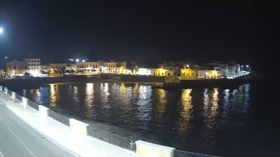 immagine della webcam nei dintorni di Santa Maria al Bagno: webcam Nardò