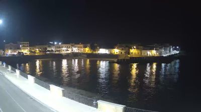 immagine della webcam nei dintorni di Baia Verde: webcam Santa Maria al Bagno