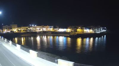 immagine della webcam nei dintorni di Scala di Furno: webcam Nardò