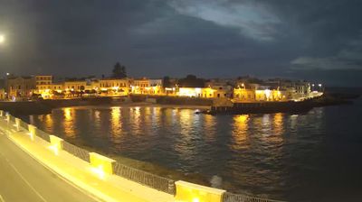 immagine della webcam nei dintorni di Lecce: webcam Nardò