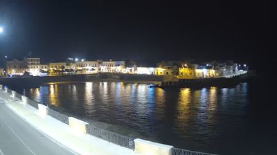 immagine della webcam nei dintorni di Scala di Furno: webcam Nardò