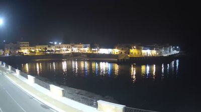 immagine della webcam nei dintorni di Nardò: webcam Santa Maria al Bagno