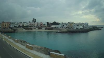 immagine della webcam nei dintorni di Porto Cesareo: webcam Nardò
