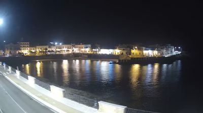 immagine della webcam nei dintorni di Lecce Galatina: webcam Nardò