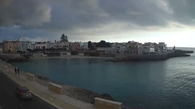 Preview delle webcam di Nardò