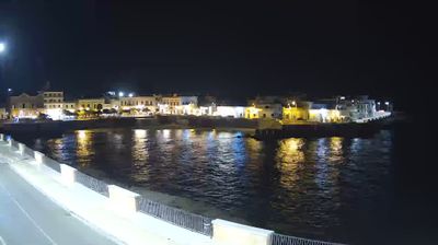 immagine della webcam nei dintorni di Arnesano: webcam Nardò