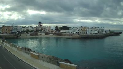 immagine della webcam nei dintorni di Lecce Galatina: webcam Nardò