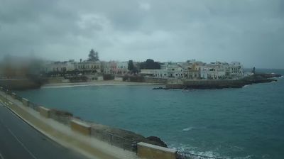immagine della webcam nei dintorni di Lecce Galatina: webcam Nardò