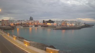 immagine della webcam nei dintorni di Lecce Galatina: webcam Nardò