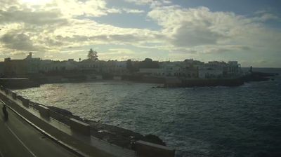 immagine della webcam nei dintorni di Lecce: webcam Nardò