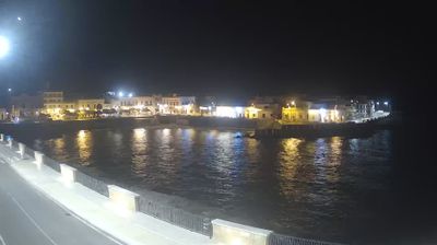 immagine della webcam nei dintorni di Lido Conchiglie: webcam Santa Maria al Bagno