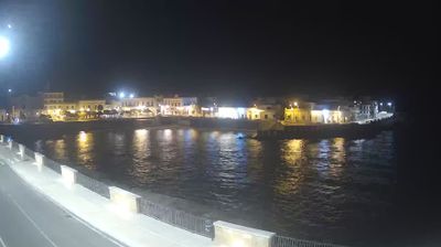 immagine della webcam nei dintorni di Scala di Furno: webcam Nardò