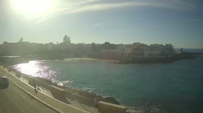 immagine della webcam nei dintorni di Lecce: webcam Nardò