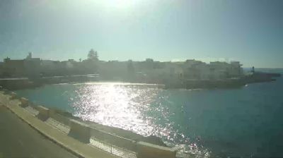 immagine della webcam nei dintorni di Porto Cesareo: webcam Nardò
