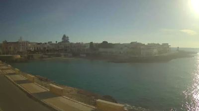 immagine della webcam nei dintorni di Sant'Isidoro: webcam Nardò