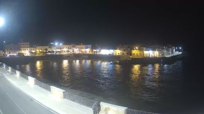 immagine della webcam nei dintorni di Sant'Isidoro: webcam Nardò