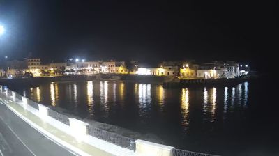 immagine della webcam nei dintorni di Santa Maria al Bagno: webcam Nardò