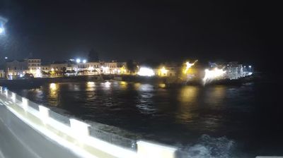 Preview delle webcam di Nardò