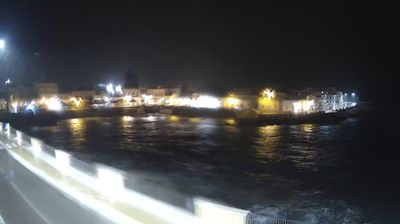 Preview delle webcam di Nardò