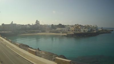 Preview delle webcam di Nardò