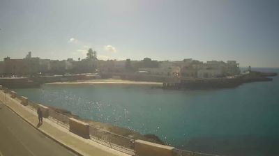 immagine della webcam nei dintorni di Lido Conchiglie: webcam Santa Maria al Bagno