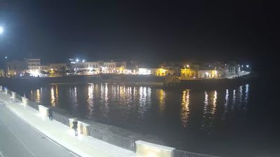 immagine della webcam nei dintorni di Scala di Furno: webcam Nardò