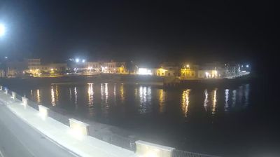 immagine della webcam nei dintorni di Sannicola: webcam Santa Maria al Bagno