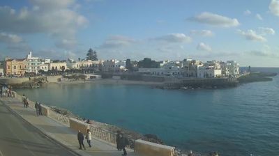 immagine della webcam nei dintorni di Villaggio Boncore: webcam Nardò