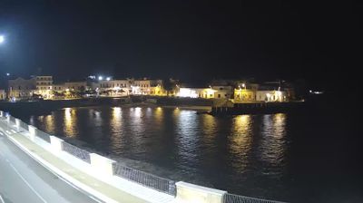 immagine della webcam nei dintorni di Villaggio Boncore: webcam Nardò