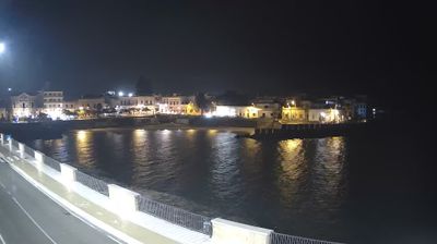 immagine della webcam nei dintorni di Scala di Furno: webcam Nardò