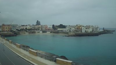 immagine della webcam nei dintorni di Rivabella: webcam Santa Maria al Bagno