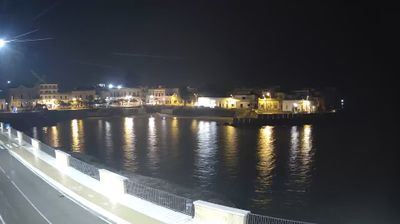 immagine della webcam nei dintorni di Porto Cesareo: webcam Santa Maria al Bagno
