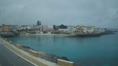 immagine della webcam nei dintorni di Porto Cesareo: webcam Santa Maria al Bagno