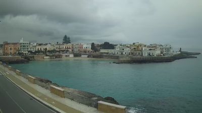 immagine della webcam nei dintorni di Porto Cesareo: webcam Santa Maria al Bagno