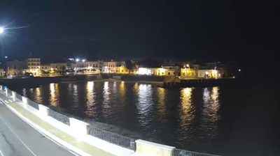 immagine della webcam nei dintorni di Porto Cesareo: webcam Santa Maria al Bagno