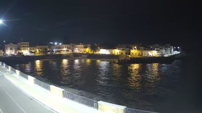 immagine della webcam nei dintorni di Porto Cesareo: webcam Santa Maria al Bagno