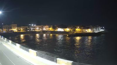 immagine della webcam nei dintorni di Nardò: webcam Santa Maria al Bagno