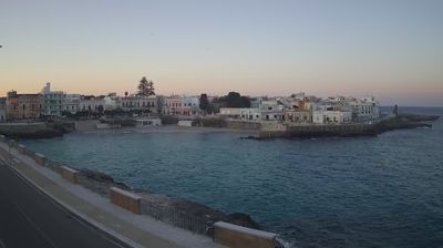 immagine della webcam nei dintorni di Santa Caterina: webcam Santa Maria al Bagno