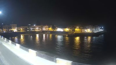 immagine della webcam nei dintorni di Salve: webcam Santa Maria al Bagno