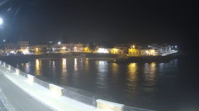 immagine della webcam nei dintorni di Lido Conchiglie: webcam Santa Maria al Bagno