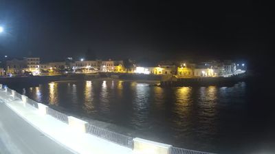 immagine della webcam nei dintorni di Lido Conchiglie: webcam Santa Maria al Bagno
