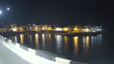 immagine della webcam nei dintorni di Nardò: webcam Santa Maria al Bagno