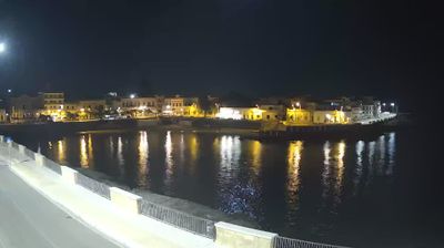 immagine della webcam nei dintorni di Nardò: webcam Santa Maria al Bagno