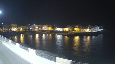 immagine della webcam nei dintorni di Lecce: webcam Santa Maria al Bagno