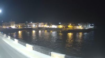 immagine della webcam nei dintorni di Lecce: webcam Santa Maria al Bagno