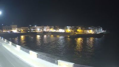 immagine della webcam nei dintorni di Santa Caterina: webcam Santa Maria al Bagno
