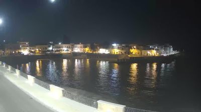 immagine della webcam nei dintorni di San Cataldo: webcam Santa Maria al Bagno