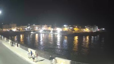 immagine della webcam nei dintorni di Lecce: webcam Santa Maria al Bagno