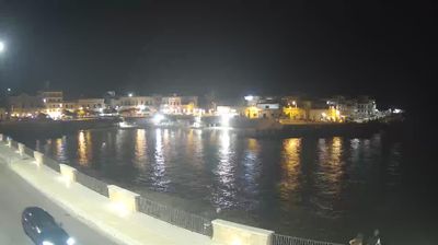 immagine della webcam nei dintorni di Lecce Galatina: webcam Santa Maria al Bagno